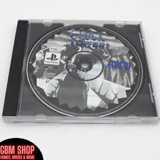 PS1 Spiel | Clock Tower | nur Disc | Playstation 1