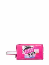 Victoria's Secret NEU! Pink Limited Edition BEAUTY TASCHE