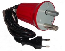 Grillmotor 4 x Elektro 230 V