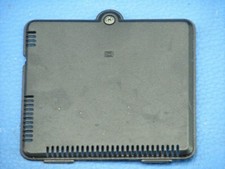 Abdeckungen unten  Toshiba