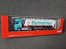 Actros 18 Kleinwächter