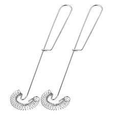 Mini Spiralbesen Küche