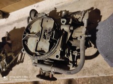 Rarität: Kaltleerlaufregler für  verschiedene SOLEX  4A1 Vergaser ,-Geprüft