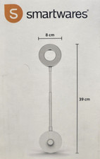 Smartwares LED Steckdosenlampe