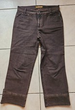 Schöne Mac Jeans 7/8 Hose GR