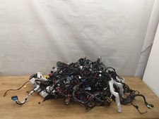 BMW X5 F15 xDrive30d Bj.2013 Karosserie Kabelbaum Fahrzeugkabelbaum Komplett