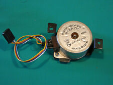 Marken-Schrittmotor Schrittmotor-Einheit Getriebe Nähmaschine HUSQVARNA PHILIPS