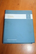 Mercedes Werkstatthandbuch 207 D- 208 - 307 D - 308 - L 407 D - O 309 D - L 508