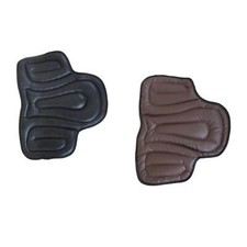 Schabracke weich dick gesteppt