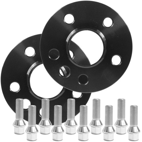 Scc spurverbreiterung black - scc,
