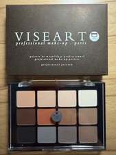 Viseart 12 Shade Professional