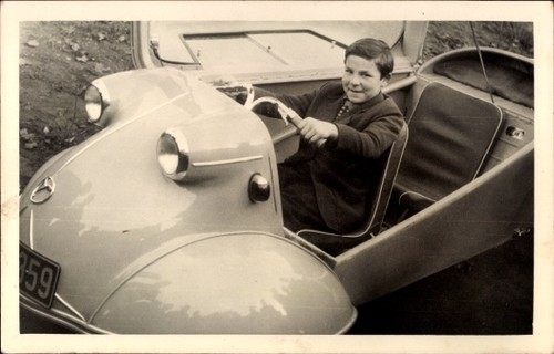 Foto messerschmitt - foto,