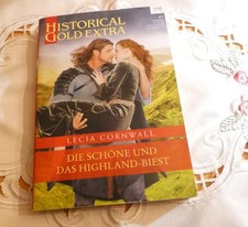 Lecia Cornwall Die Schöne und