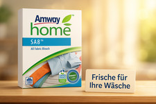 Amway Home Textilbleichmittel