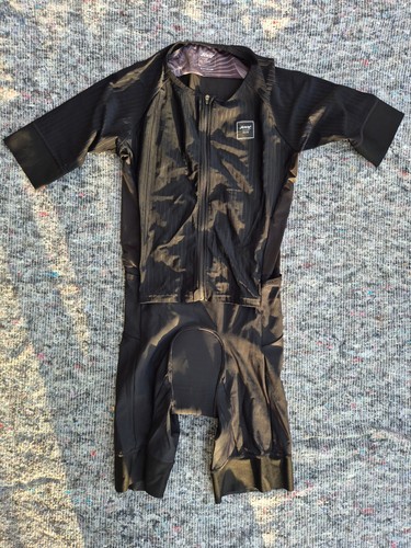 Zoot elite triathlon trisuit - elite,