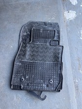 Rigum Auto 4 Tlg Set Gummi