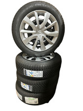 4x Winterkomplettrad Corsa