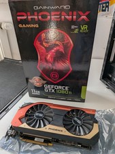 Gainward NVIDIA GeForce GTX