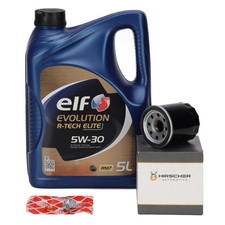 5L elf Evolution R-TECH ELITE