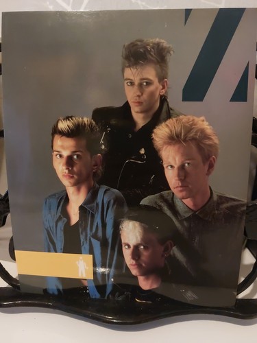 Depeche mode photo cards - 3,