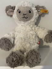 Steiff Lita Lamb Story Tonie