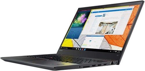 Lenovo thinkpad t570 laptop - lenovo,