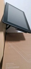Wacom Cintiq 22 Grafiktablett - Schwarz (DTK2260K0A)