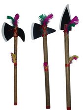 Tomahawk Axt Speer Indianer