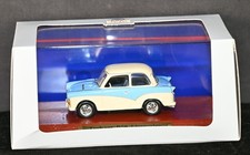 Trabant P50 Limousine Blue &