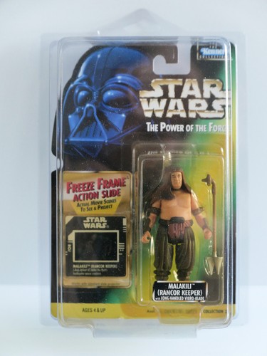Hasbro kenner star wars - wars,
