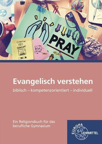Evangelisch verstehen ein - evangelisch,