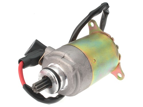 Anlassermotor für rex 1100 - für,