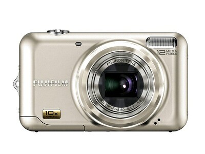 Fujifilm finepix jz300g - finepix,