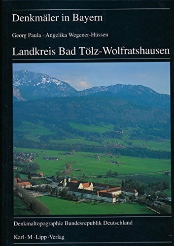 Denkmäler bayern 7 83 - in, bayern,