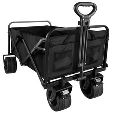 Bollerwagen Faltbar Breite