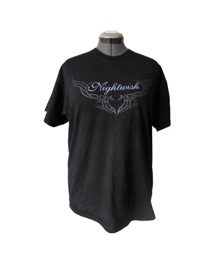 Vintage nightwish one the - one, of