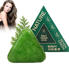 Nature Triangle Shampoo