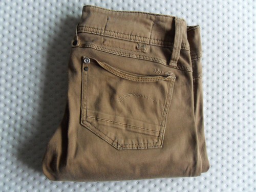 Star raw damen - damen, braun