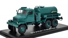 PRAGA V3S FEK SSM 1:43