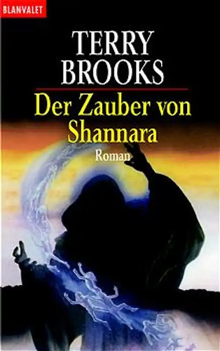 Der zauber von - zauber,
