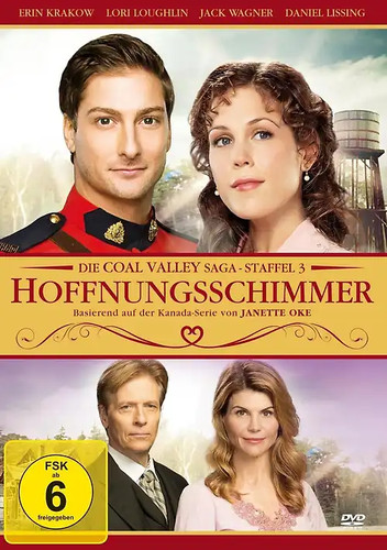 Janette oke hoffnungsschimmer - janette, oke-hoffnungsschimmer