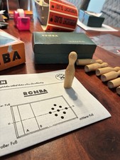 Zubehör Kegel vom Romba