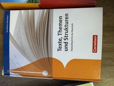 Cornelsen Deutschbuch für die