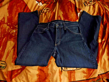 Mustang True Denim Big Sur