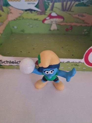Schlümpfe schlumpf - schlümpfe,
