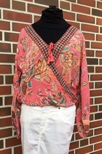 HOLLISTER Bluse Oberteil