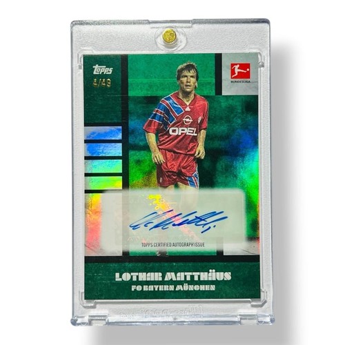 Lothar matthäus auto - lothar,