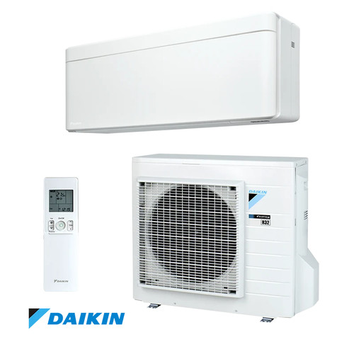 Climatiseur inverter daikin - inverter,