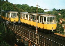 Eisenbahn Standseilbahn