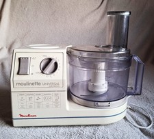 Moulinex-Kompaktküchenmaschin